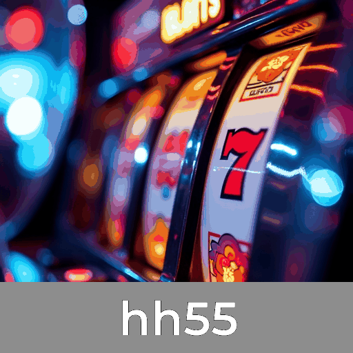 Apostas no hh55