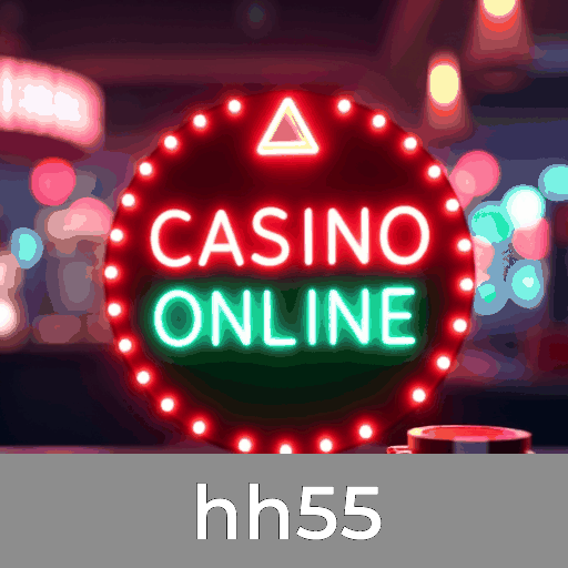 Acesso ao hh55