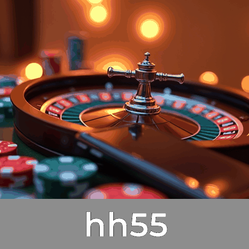 Acesso ao hh55
