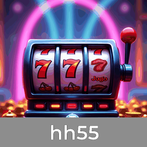 Acessar o site hh55 COM
