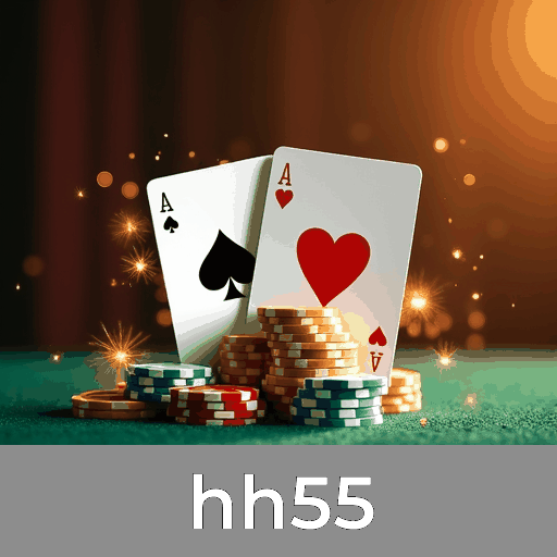 Cassino Online hh55