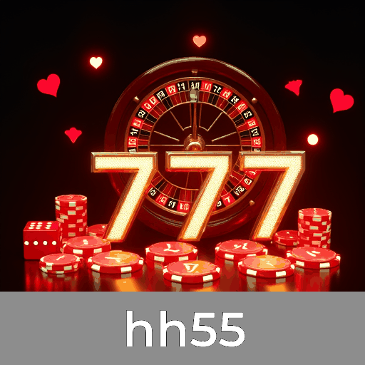 Acesso ao hh55