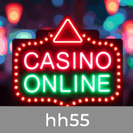 Cassino Online hh55