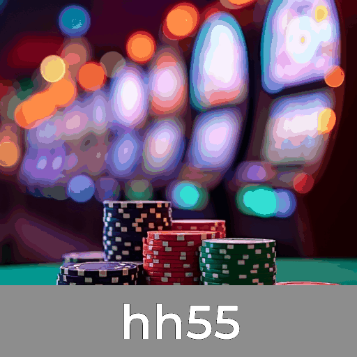 Cassino Online hh55
