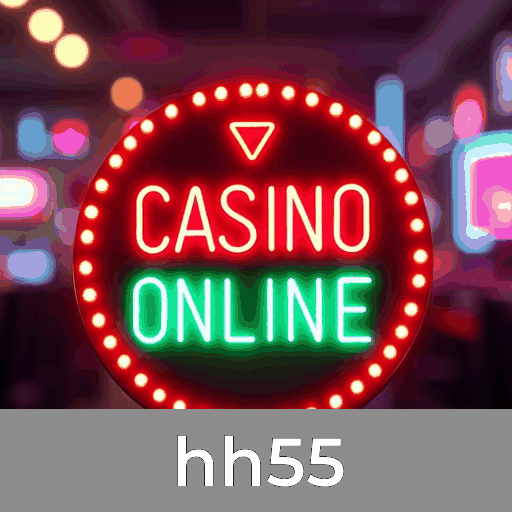 Cadastro na hh55