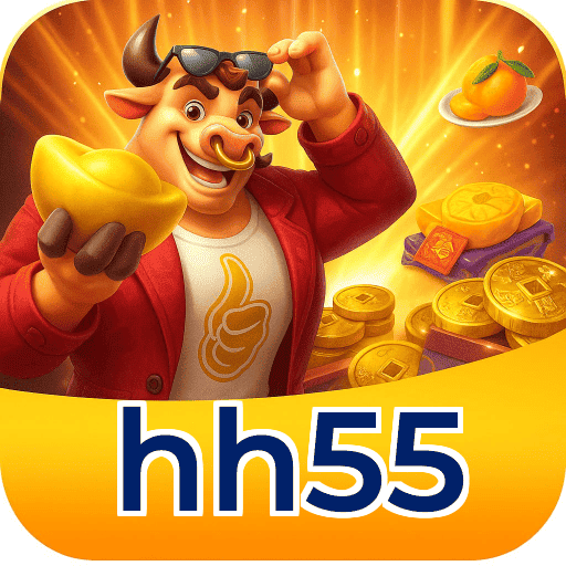 hh55 logo