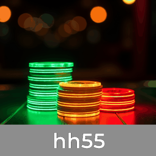 Cassino Online hh55