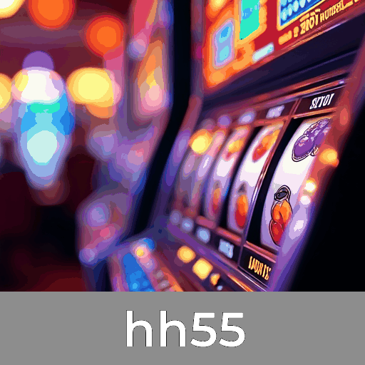 Cadastro na hh55