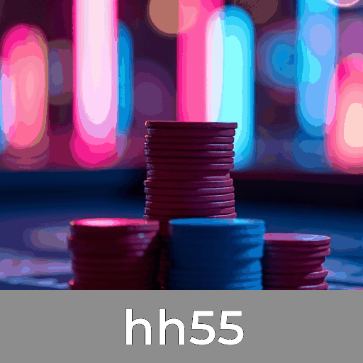 Acesso ao hh55