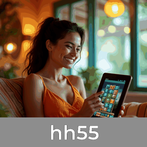 Acesso ao hh55
