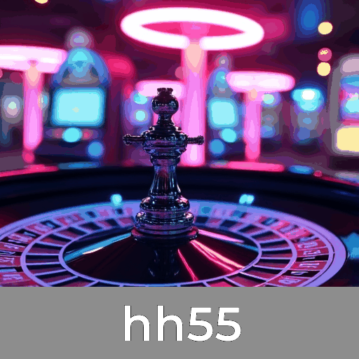 Acesso ao hh55