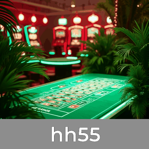 Acesso ao hh55
