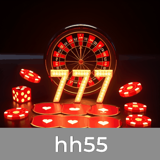 Acesso ao hh55