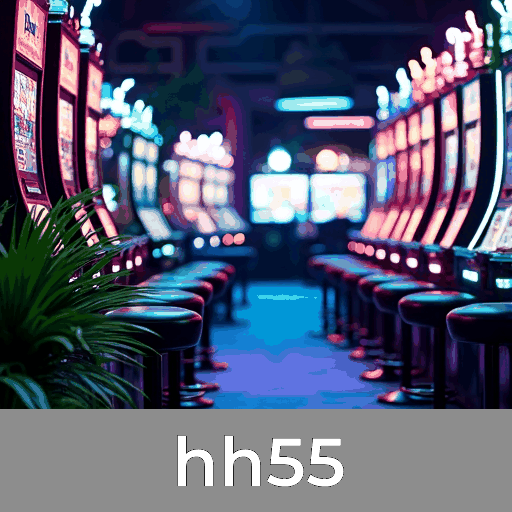 Acesso ao hh55