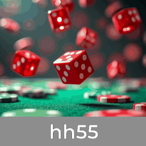 Cadastro na hh55