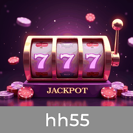 Promoções e Bônus no hh55